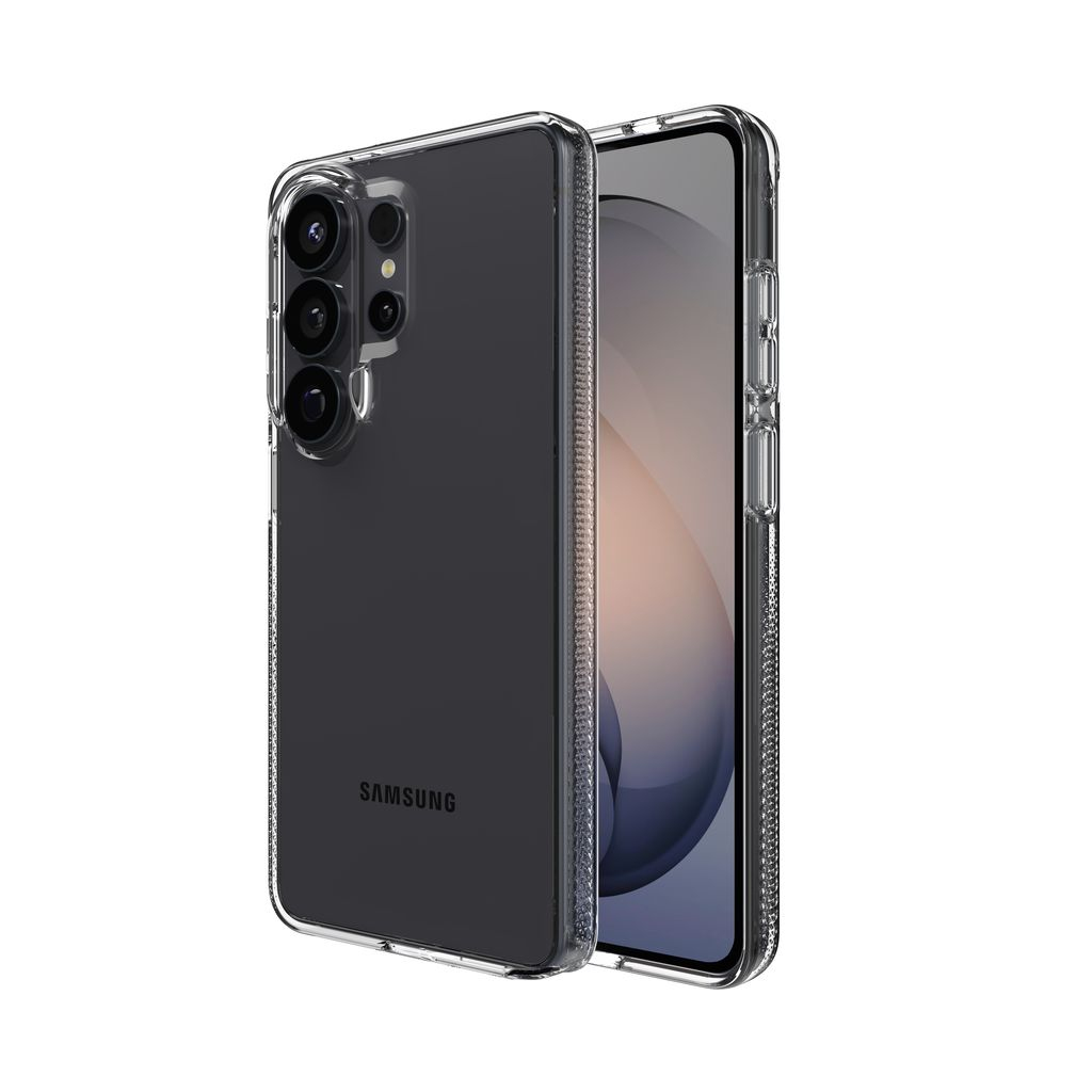 ZAGG Crystal Palace Case 6.9in Samsung Gal S26 Ultra FG