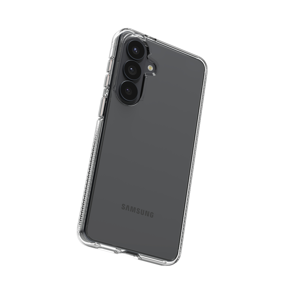 ZAGG Crystal Palace Case 6.7in Samsung Gal S26+ FG