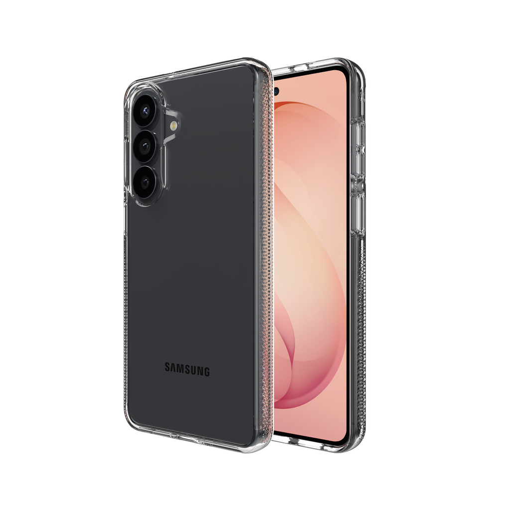 ZAGG Crystal Palace Case 6.7in Samsung Gal S26+ FG