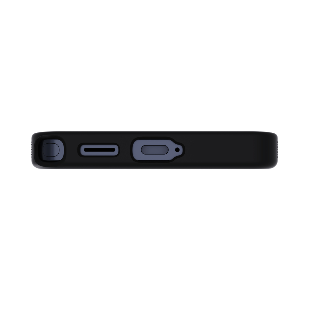 ZAGG Milan Snap Case For Galaxy S26+ Black