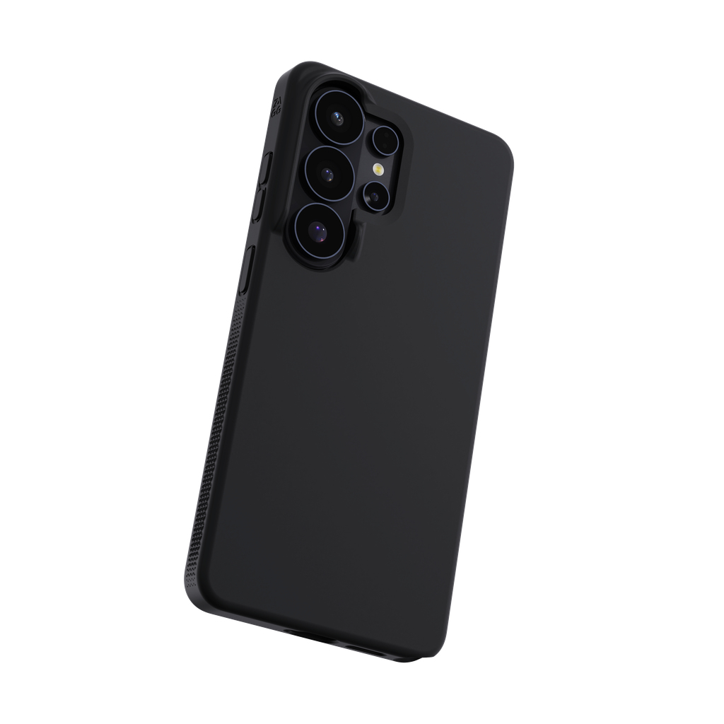 ZAGG Milan Snap Case For Galaxy S26+ Black