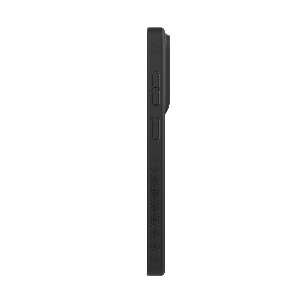ZAGG Milan Snap Case For Galaxy S26+ Black