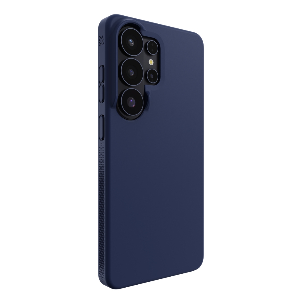 ZAGG Milan Snap Case For Galaxy S26 Ultra Navy