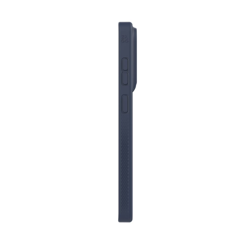 ZAGG Milan Snap Case For Galaxy S26 Ultra Navy