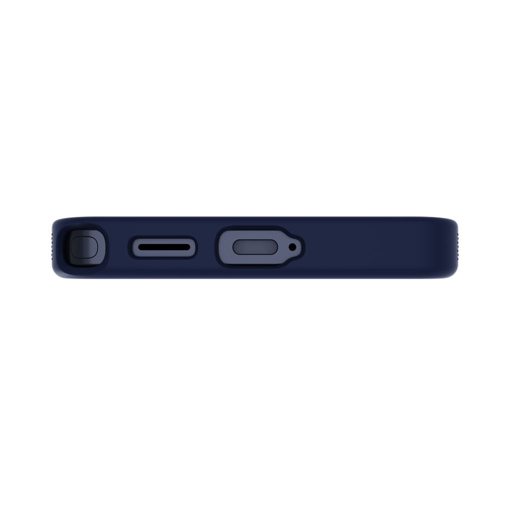 ZAGG Milan Snap Case For Galaxy S26 Ultra Navy