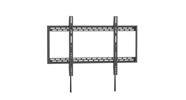 ALLSEE TECHNOLOGIES Landscape Wall Bracket Max 100kg 900x600 60in To 100in