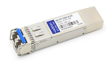 ADDON NETWORKS Meraki Ma-sfp-10gb-lr Compatible Taa Compliant 10gbase-lr Sfp+ Transceiver (smf, 1310nm, 10km, Lc, Dom)