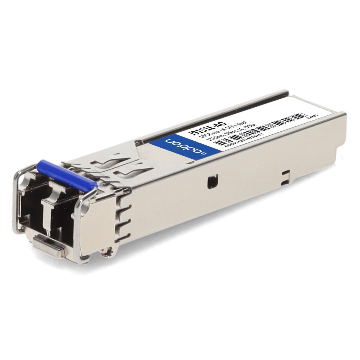 ADDON NETWORKS Sfp+ Transceiver Module 10 Gige 10gbase-lr Lc Single-mode