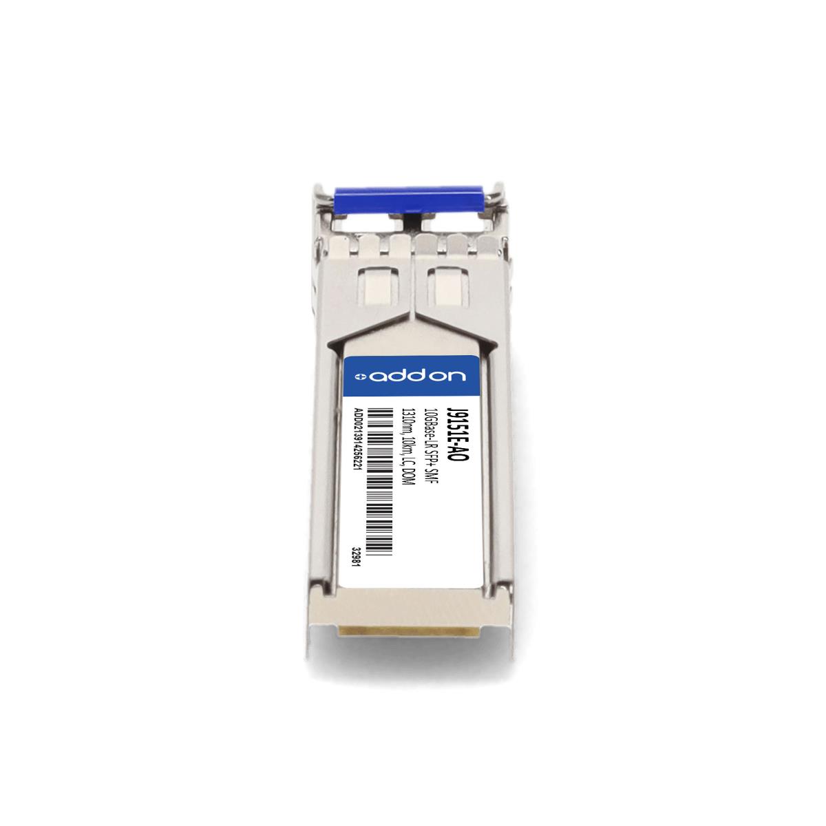 ADDON NETWORKS Sfp+ Transceiver Module 10 Gige 10gbase-lr Lc Single-mode