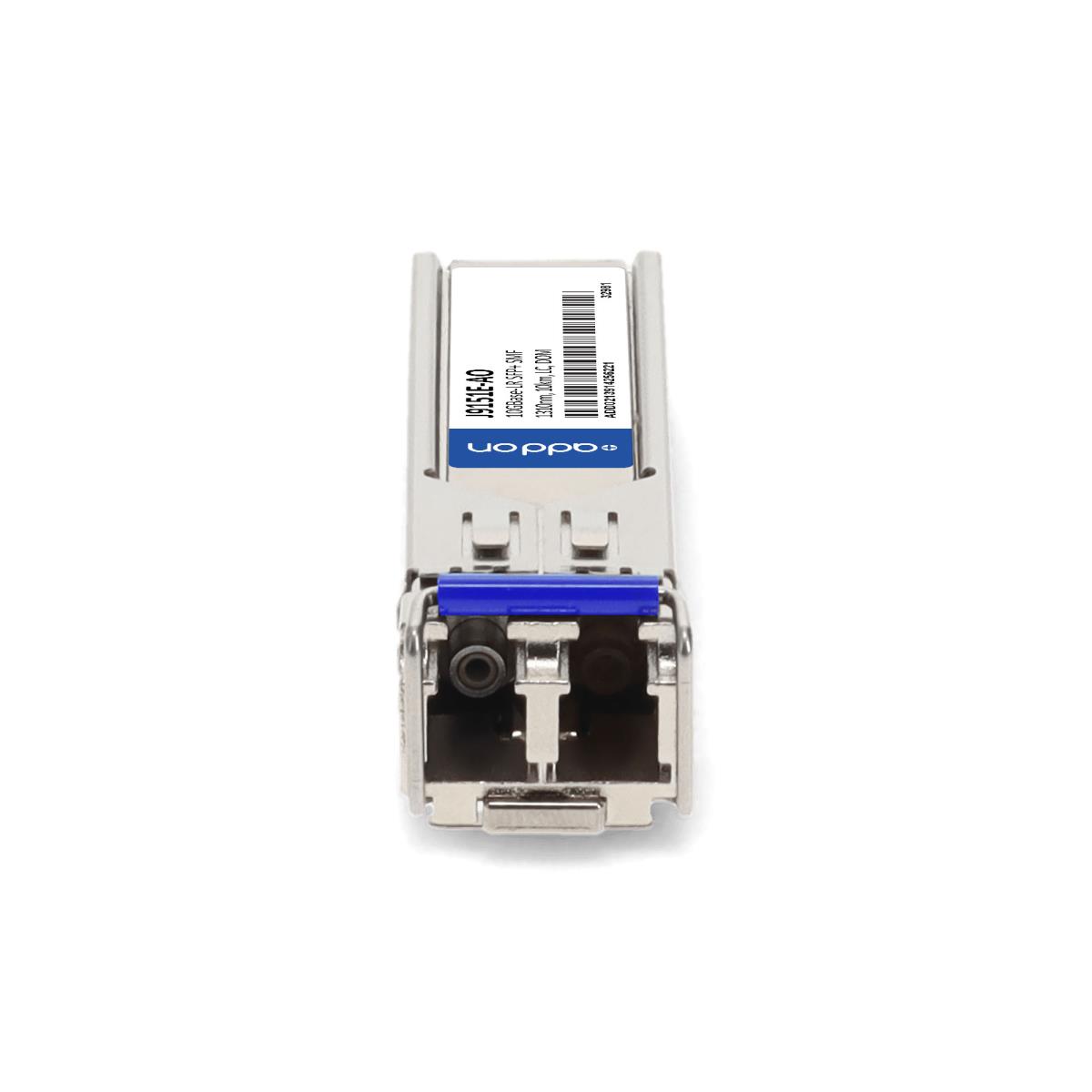 ADDON NETWORKS Sfp+ Transceiver Module 10 Gige 10gbase-lr Lc Single-mode