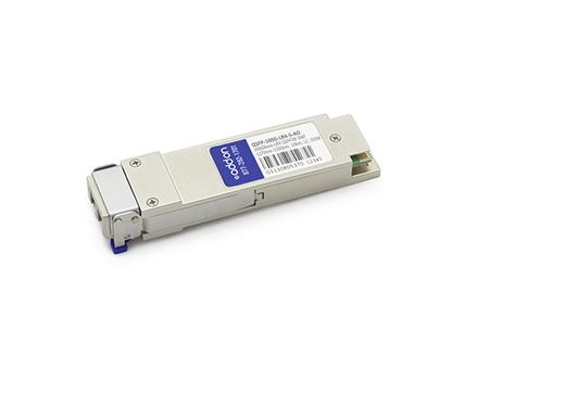 ADDON NETWORKS Qsfp-100g-lr4-s Compatible Taa 100gbase-lr4 Qsfp28 Transceiver (smf, 1295nm To 1309nm, 10km, Lc, Dom)