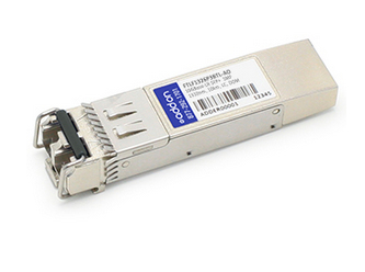 ADDON NETWORKS Transceiver Finisar Ftlx8573d3btl Comp Xcvr 10g-sr Lc 850nm 300m Mmf Sfp+