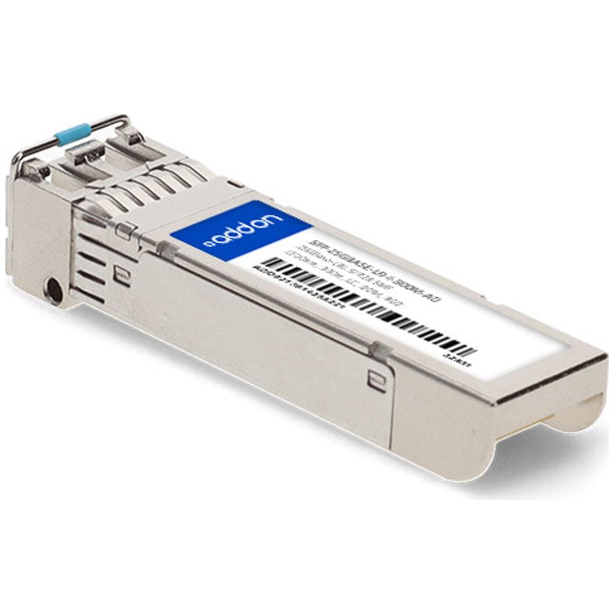 ADDON NETWORKS Transceiver Fortinet Fn-tran-lx Compatible Taa 1000base-lx Sfp