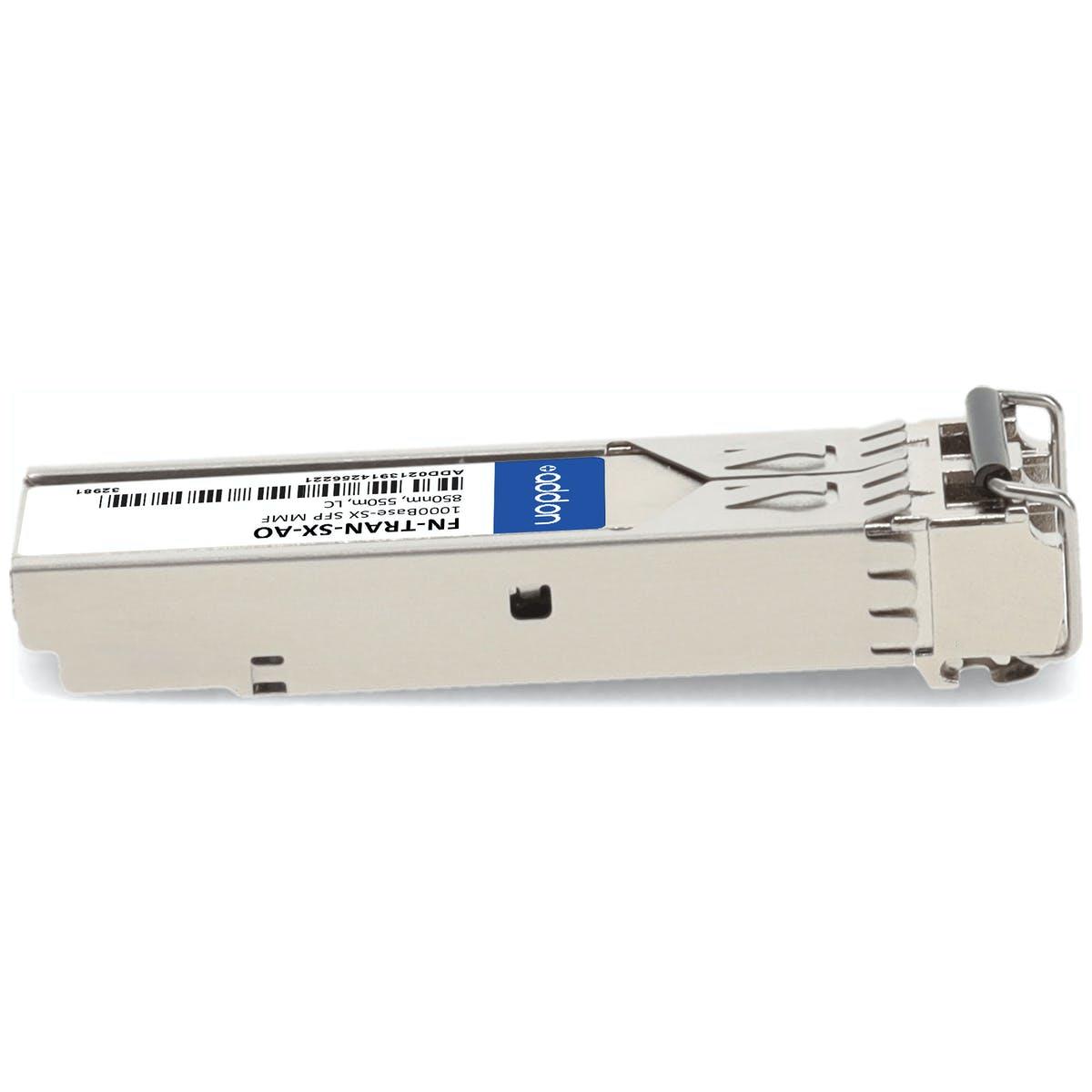 ADDON NETWORKS Transceiver Fortinet Fn-tran-sx Compatible Taa 1000base-sx Sfp
