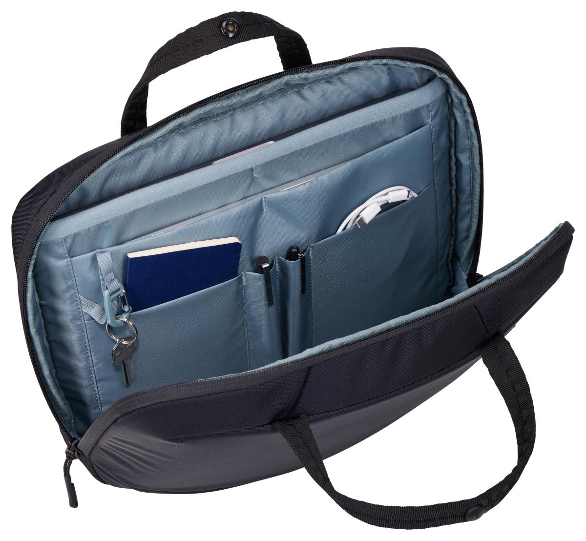 THULE Subterra 2 Attache 14in - Black
