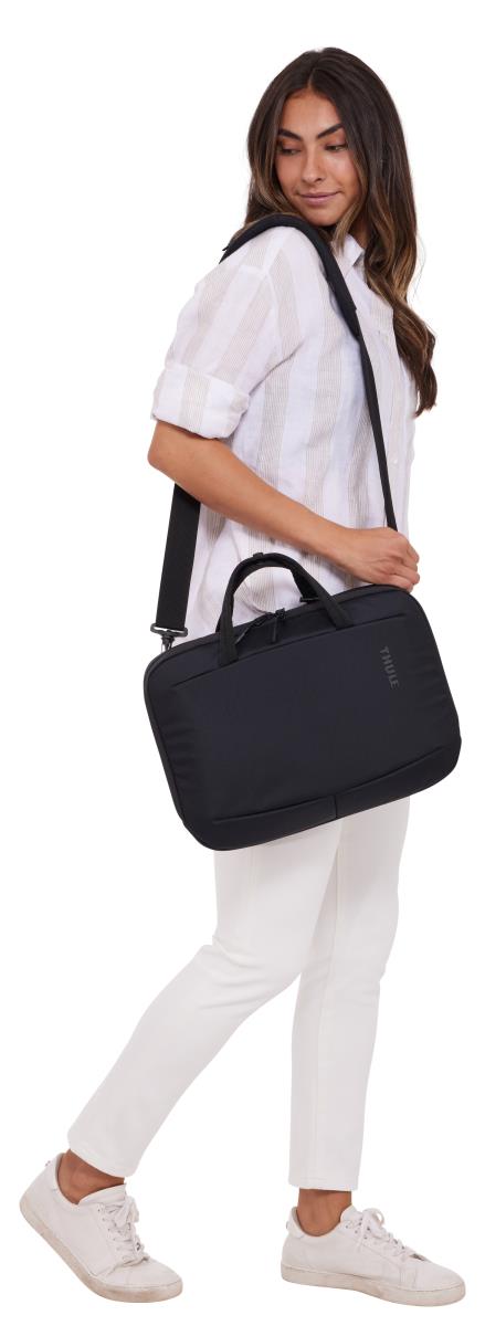 THULE Subterra 2 Attache 14in - Black