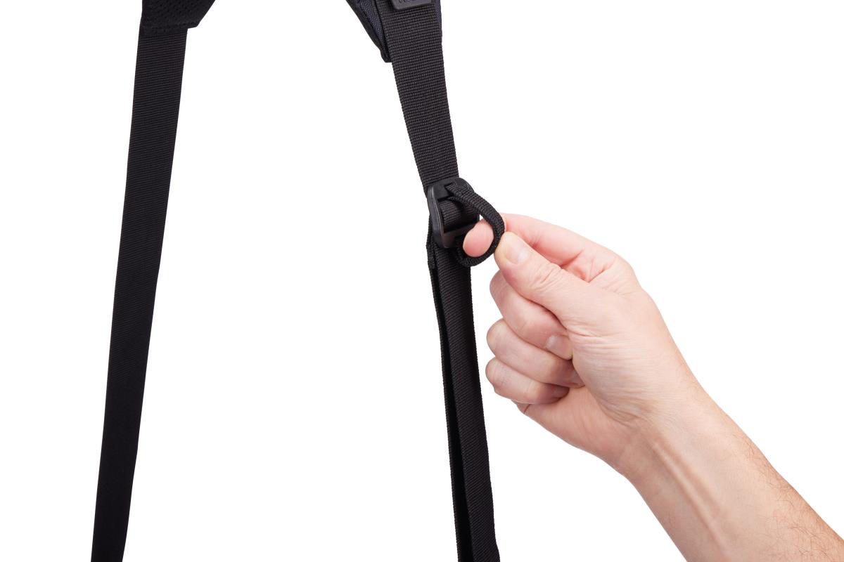 THULE Subterra 2 Attache 14in - Black