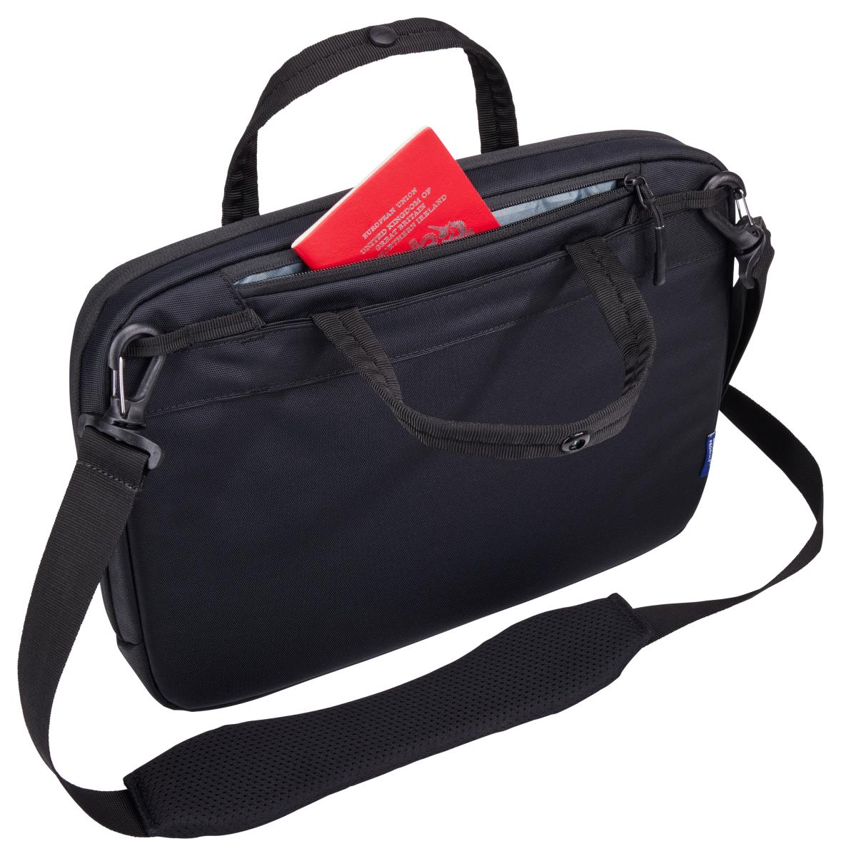 THULE Subterra 2 Attache 14in - Black