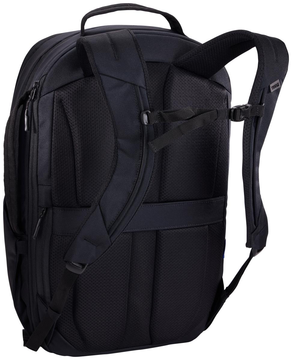 THULE Subterra 2 Backpack 27l - Black