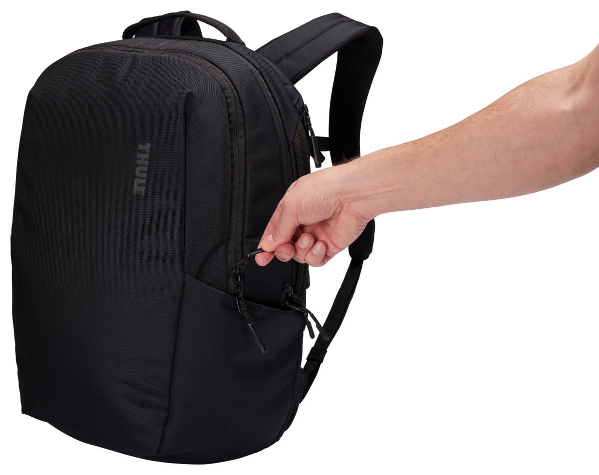 THULE Subterra 2 Backpack 27l - Black
