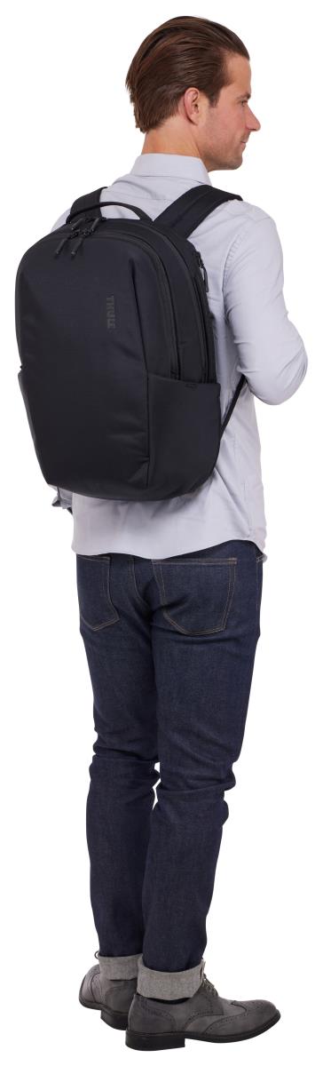 THULE Subterra 2 Backpack 27l - Black