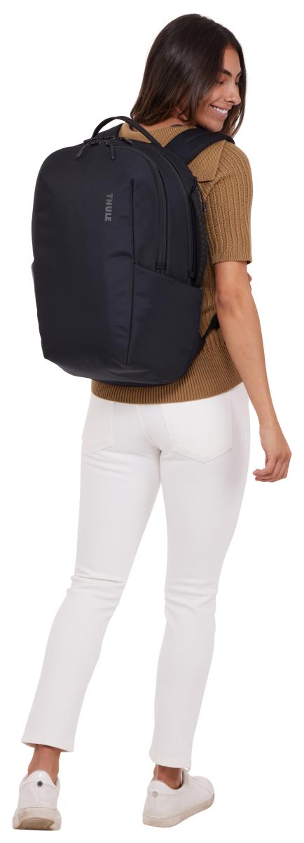 THULE Subterra 2 Backpack 27l - Black