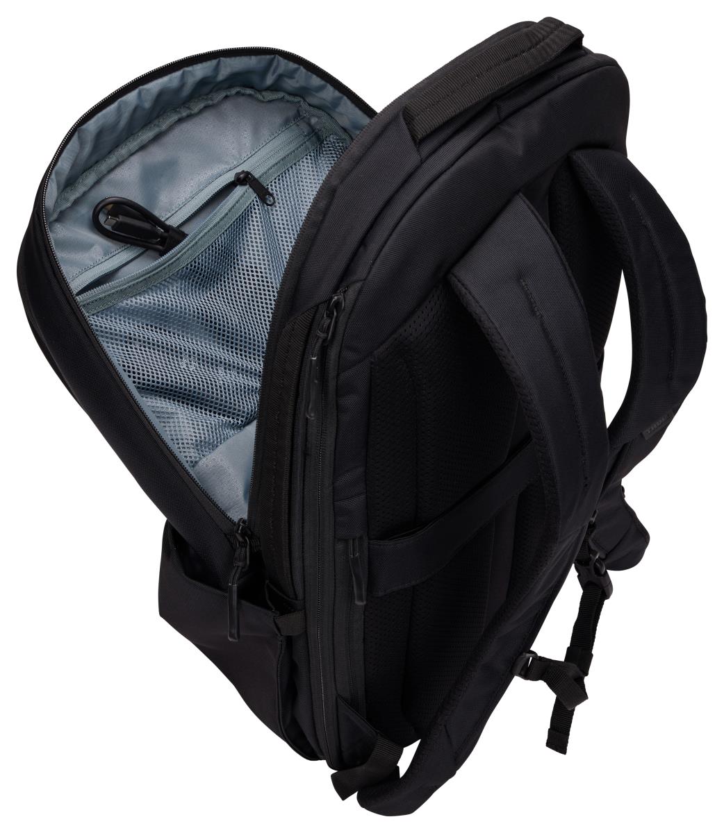 THULE Subterra 2 Backpack 27l - Black