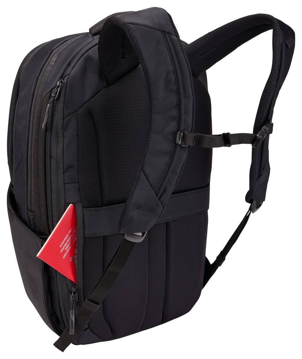 THULE Subterra 2 Backpack 27l - Black