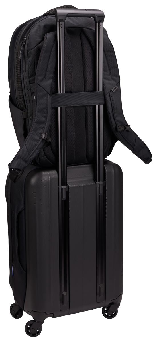 THULE Subterra 2 Backpack 27l - Black