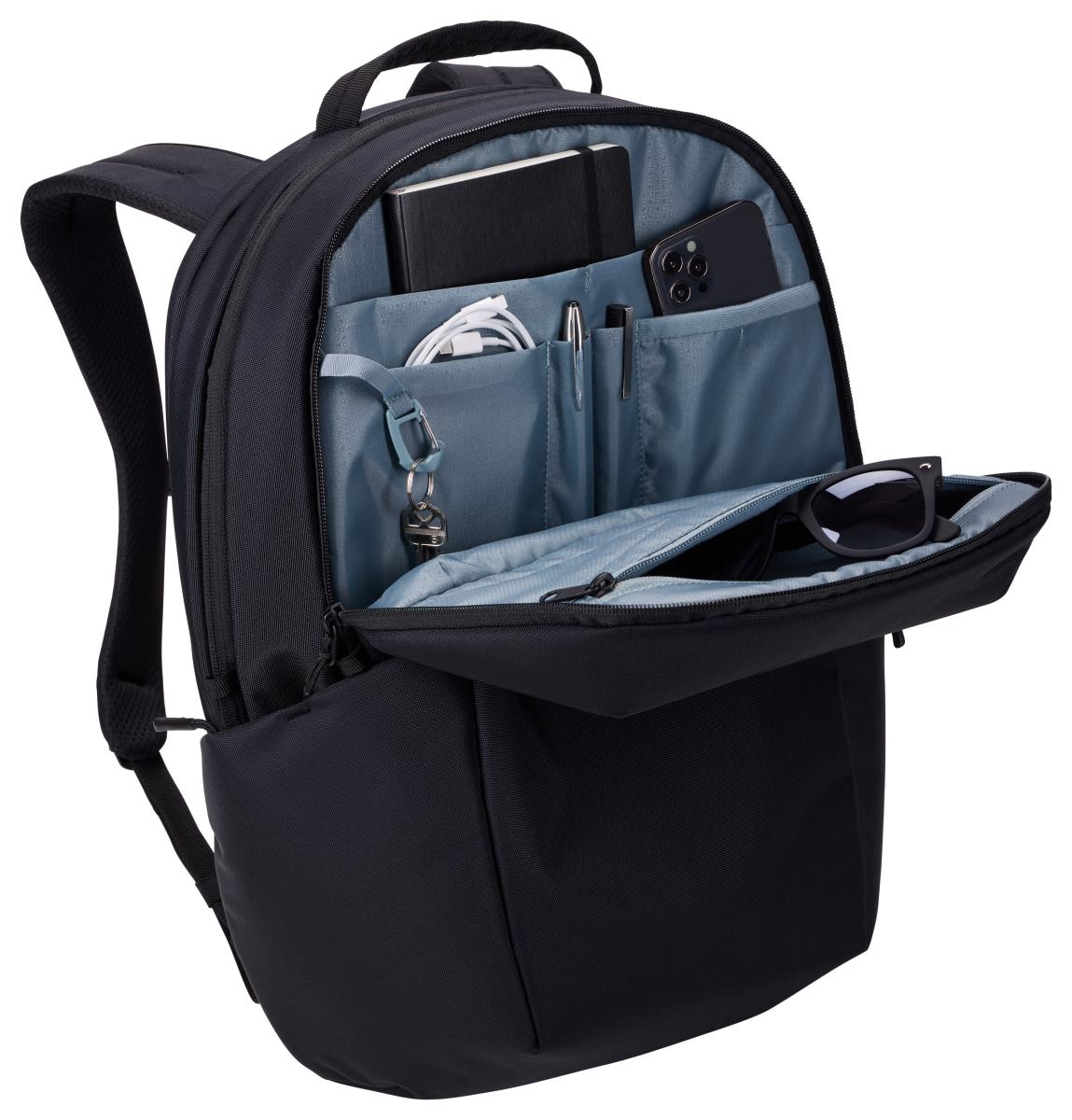 THULE Subterra 2 Backpack 27l - Black