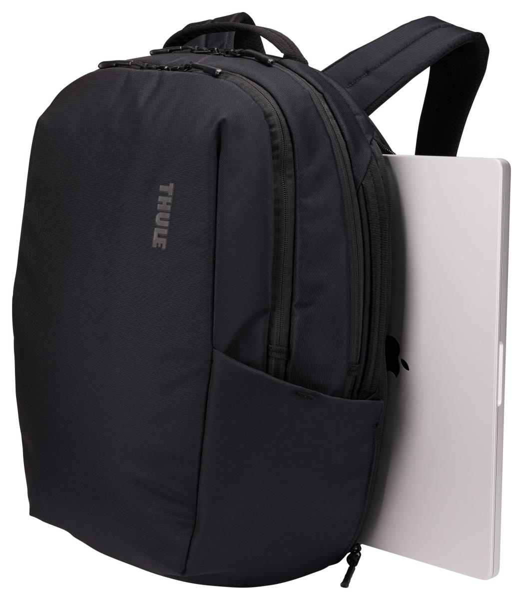 THULE Subterra 2 Backpack 27l - Black