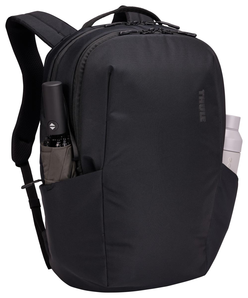THULE Subterra 2 Backpack 27l - Black