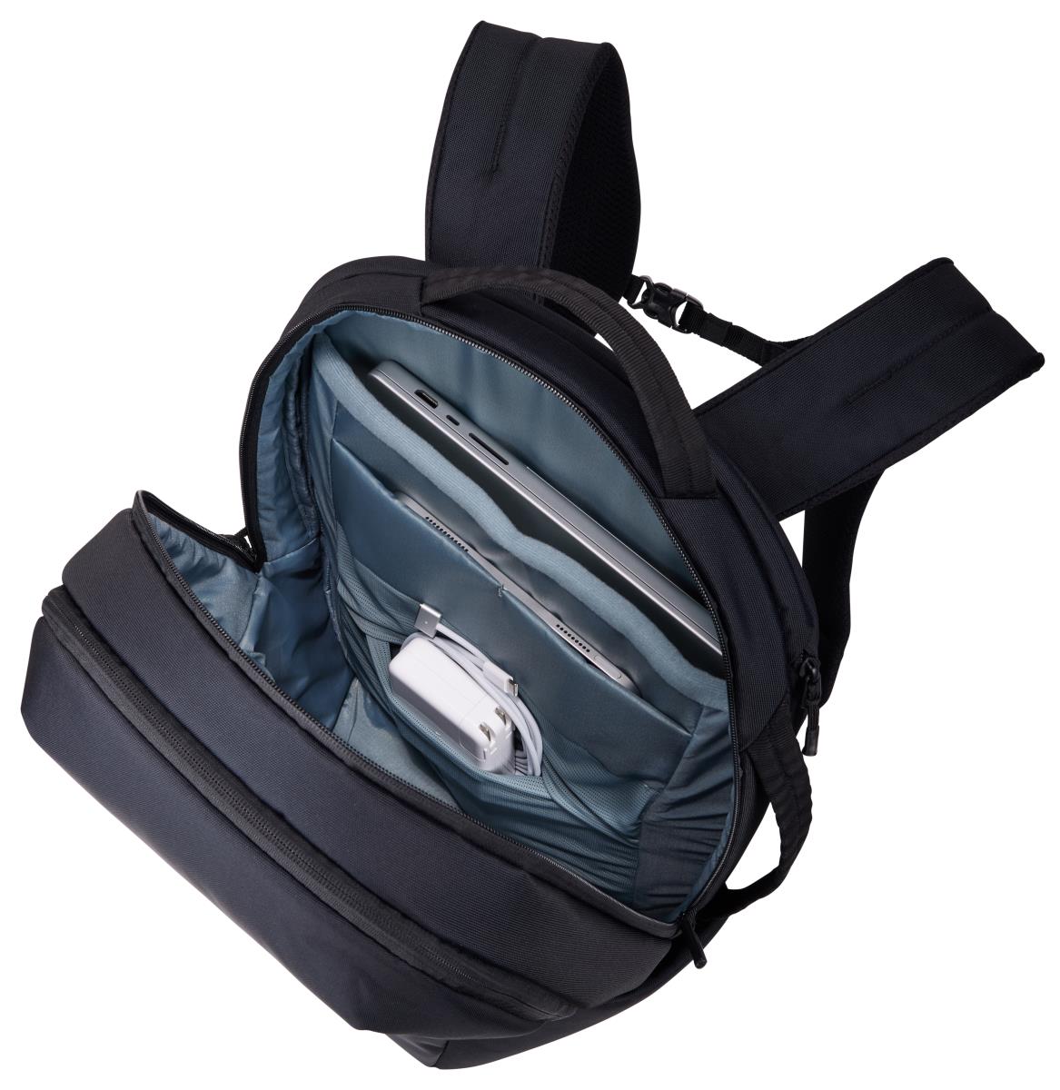 THULE Subterra 2 Backpack 27l - Black