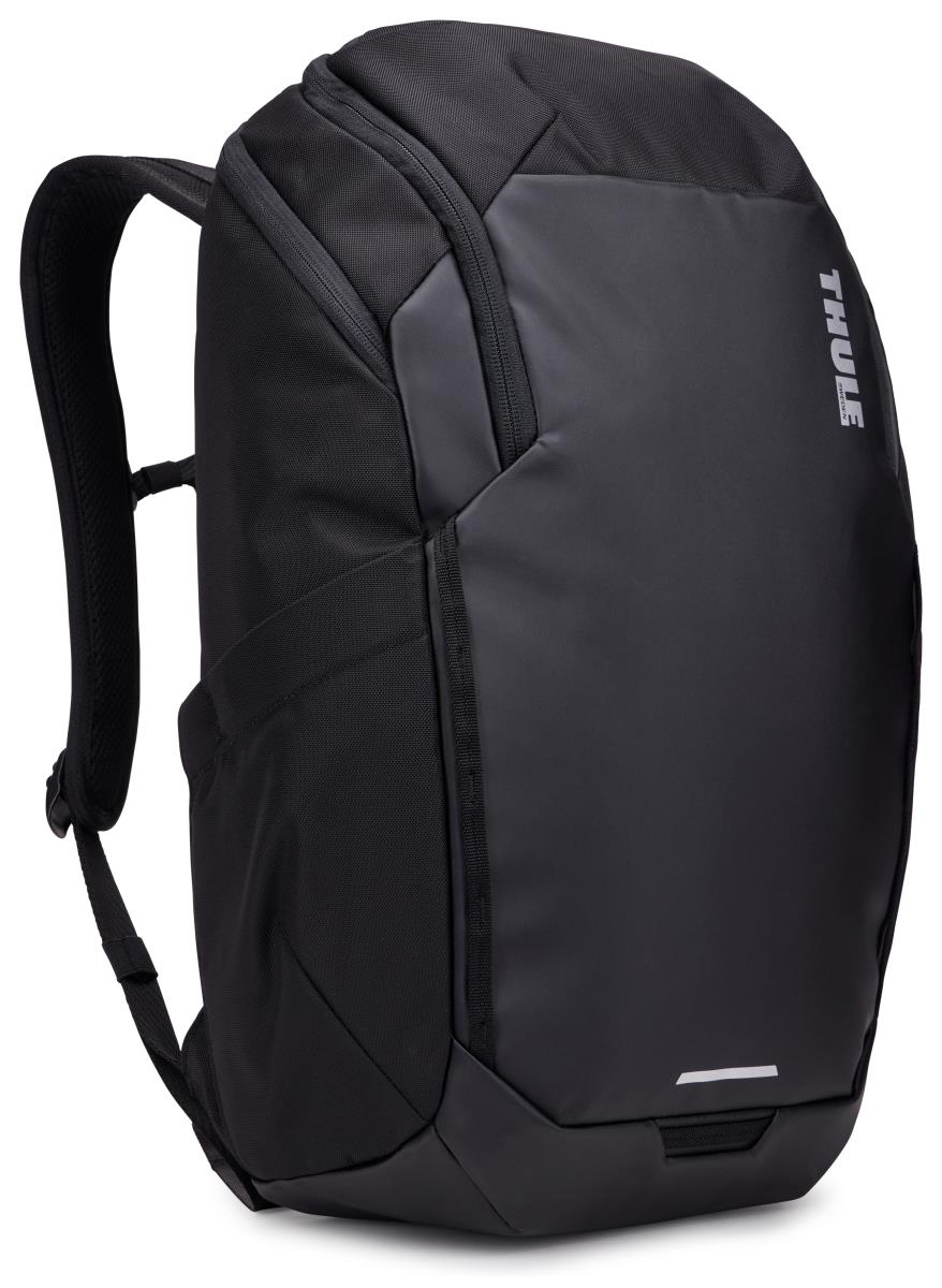 THULE Chasm Laptop Backpack 26l Black