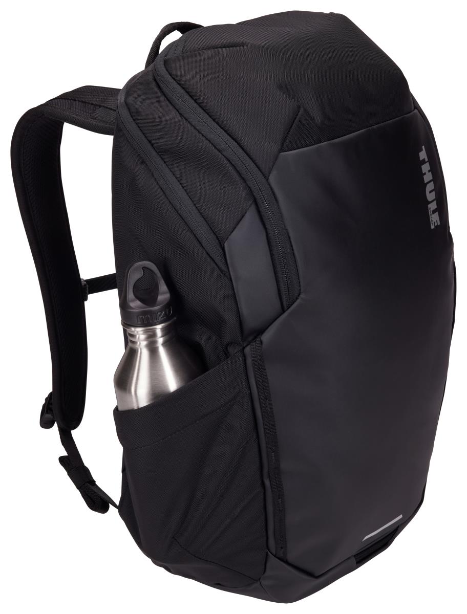 THULE Chasm Laptop Backpack 26l Black