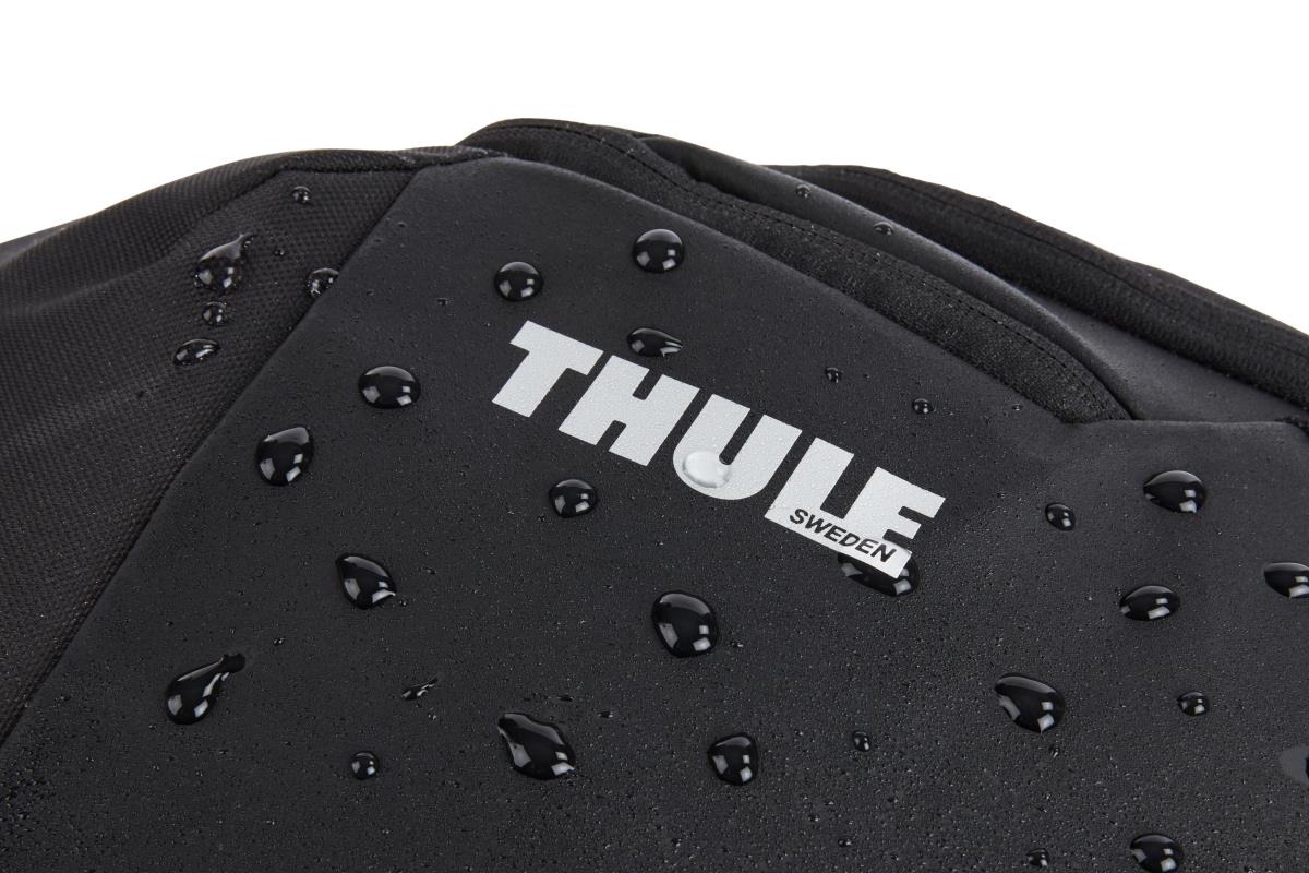 THULE Chasm Laptop Backpack 26l Black