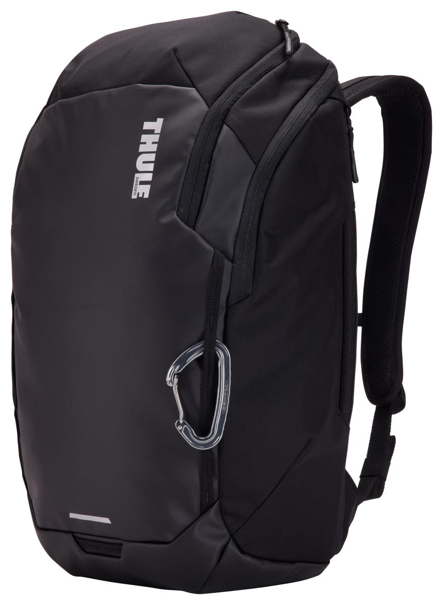 THULE Chasm Laptop Backpack 26l Black