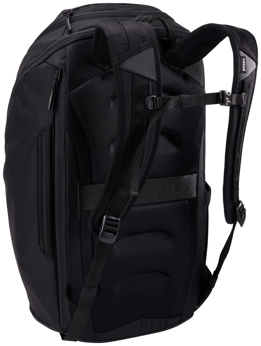THULE Chasm Laptop Backpack 26l Black