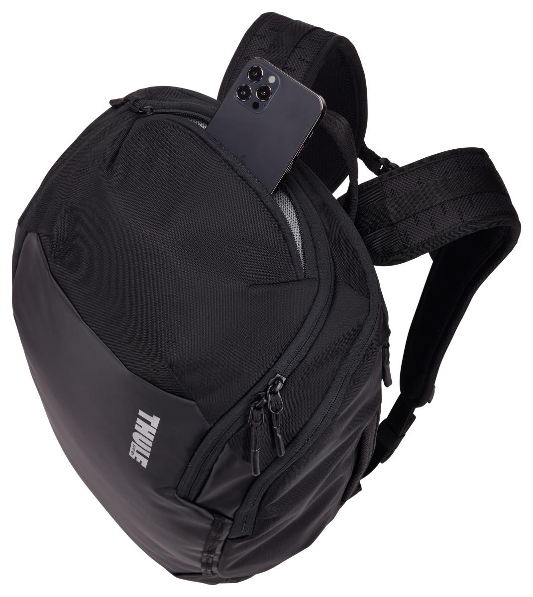 THULE Chasm Laptop Backpack 26l Black