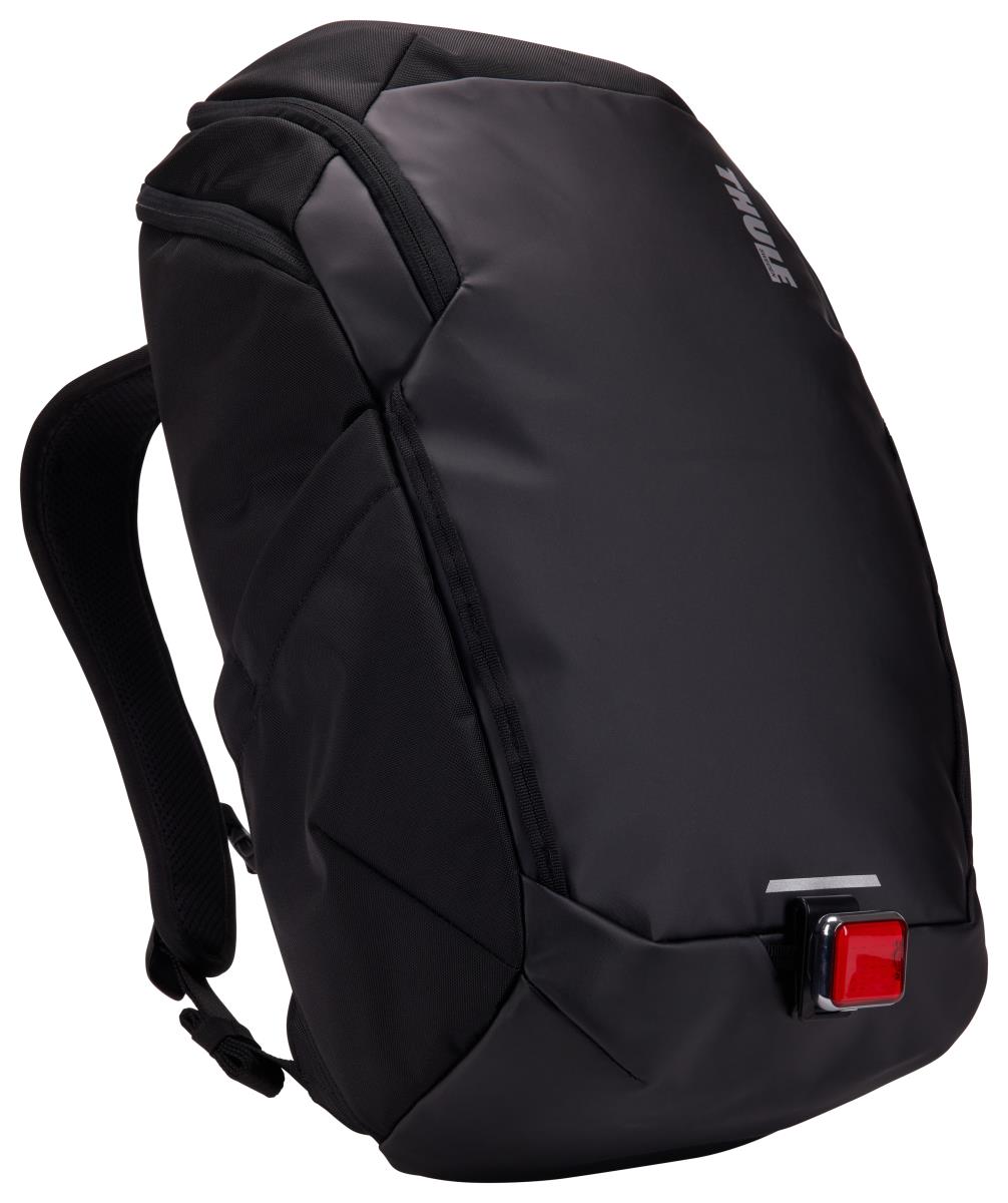 THULE Chasm Laptop Backpack 26l Black