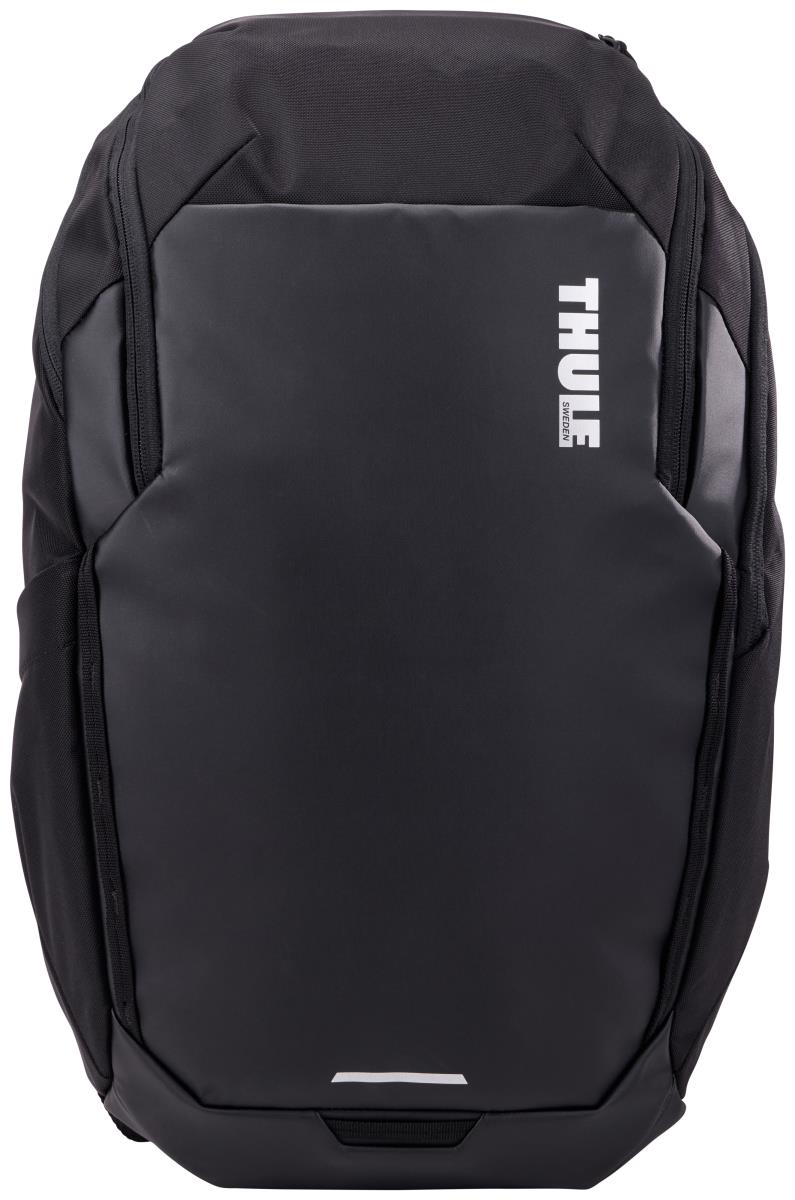 THULE Chasm Laptop Backpack 26l Black