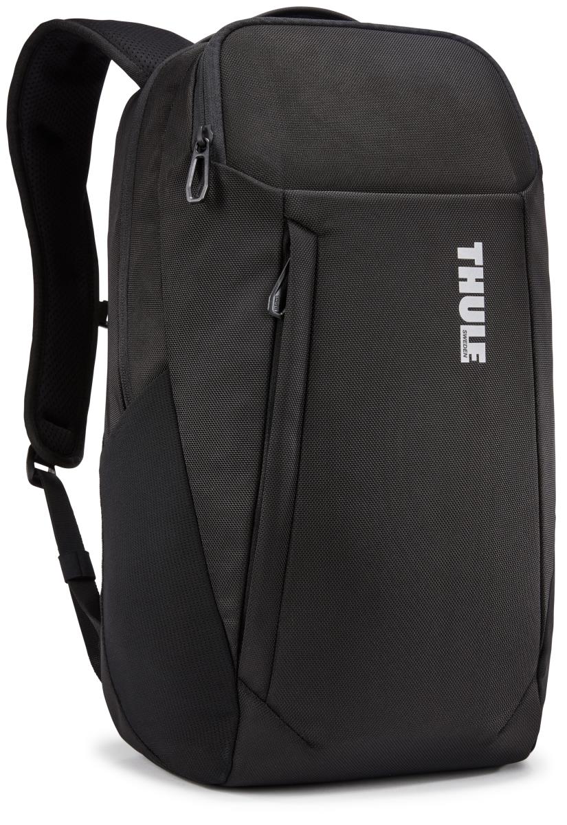 THULE Accent Recycled Backpack 20l - Black