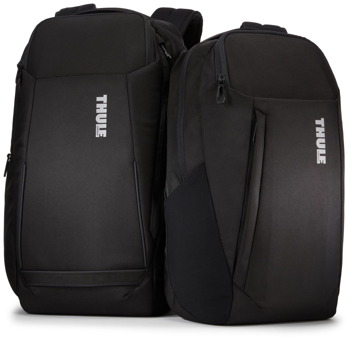 THULE Accent Recycled Backpack 20l - Black