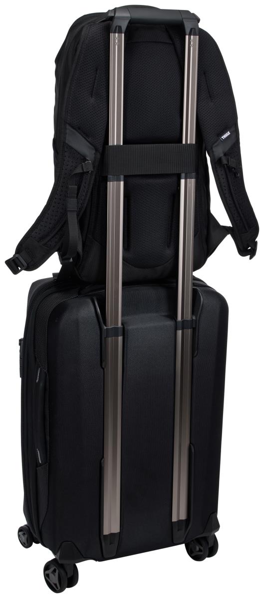 THULE Accent Recycled Backpack 20l - Black
