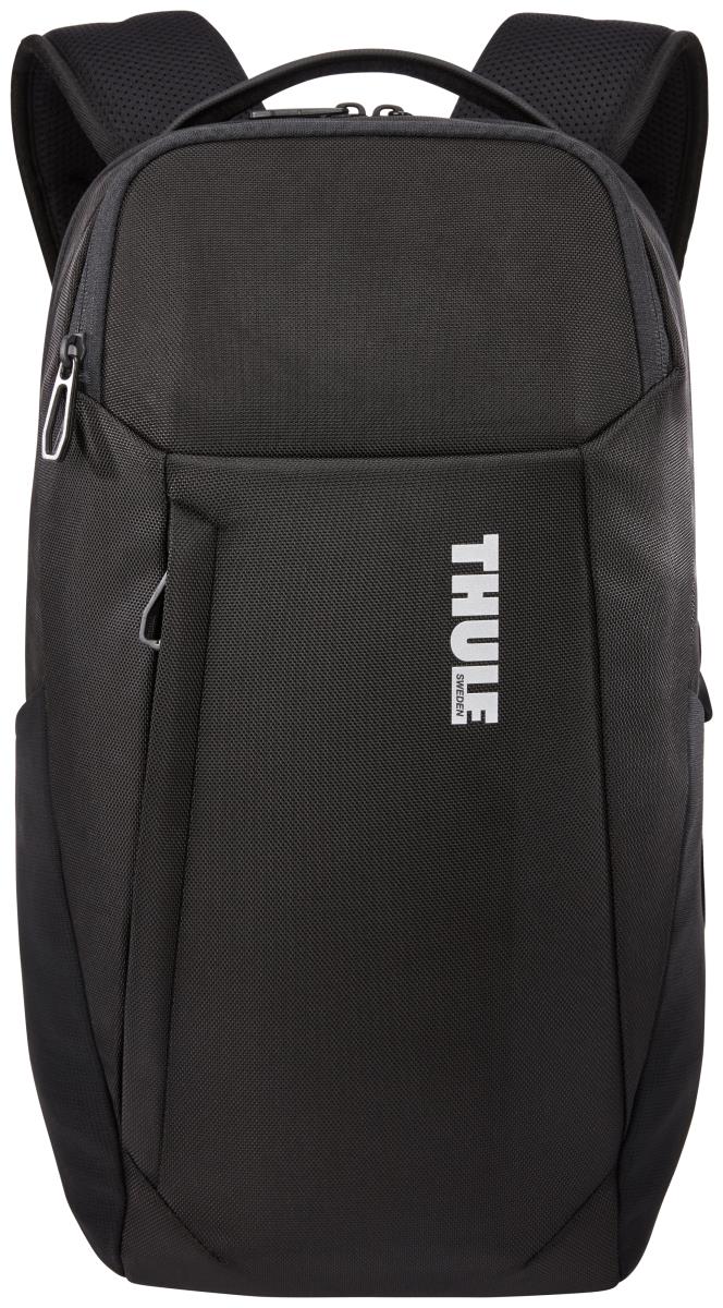 THULE Accent Recycled Backpack 20l - Black