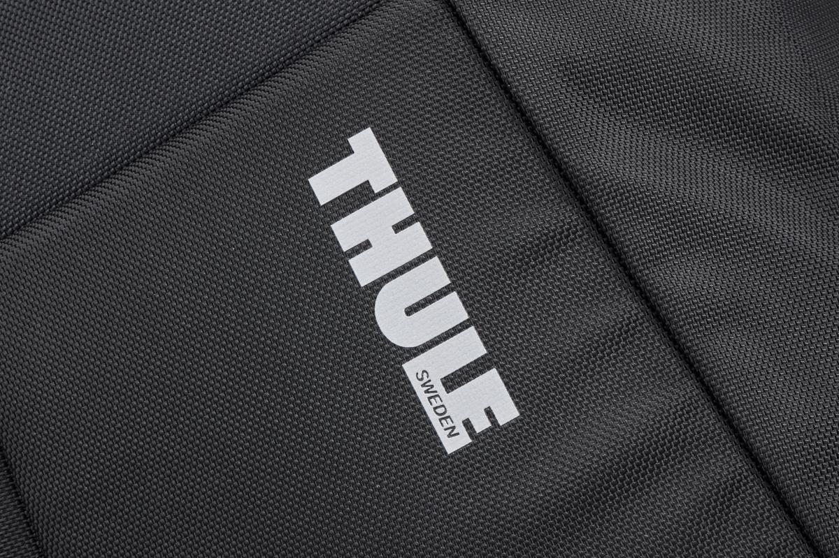 THULE Accent Recycled Backpack 20l - Black