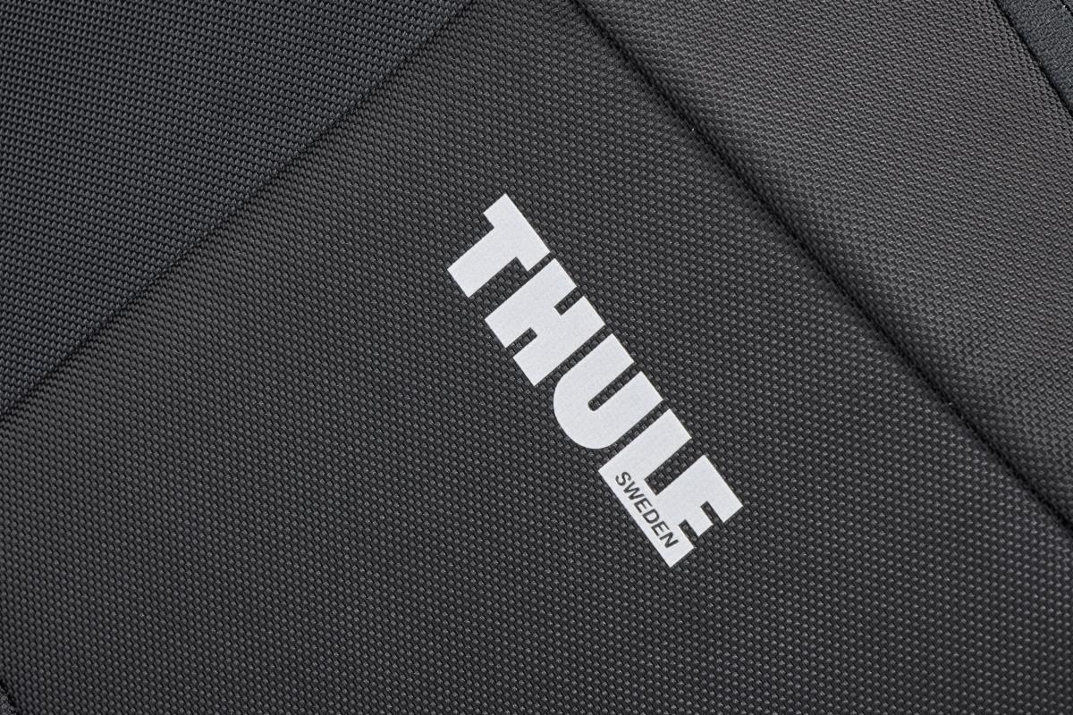 THULE Accent Recycled Backpack 28l - Black