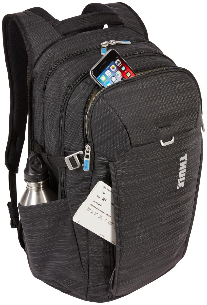 THULE Construct Backpack 28l Black