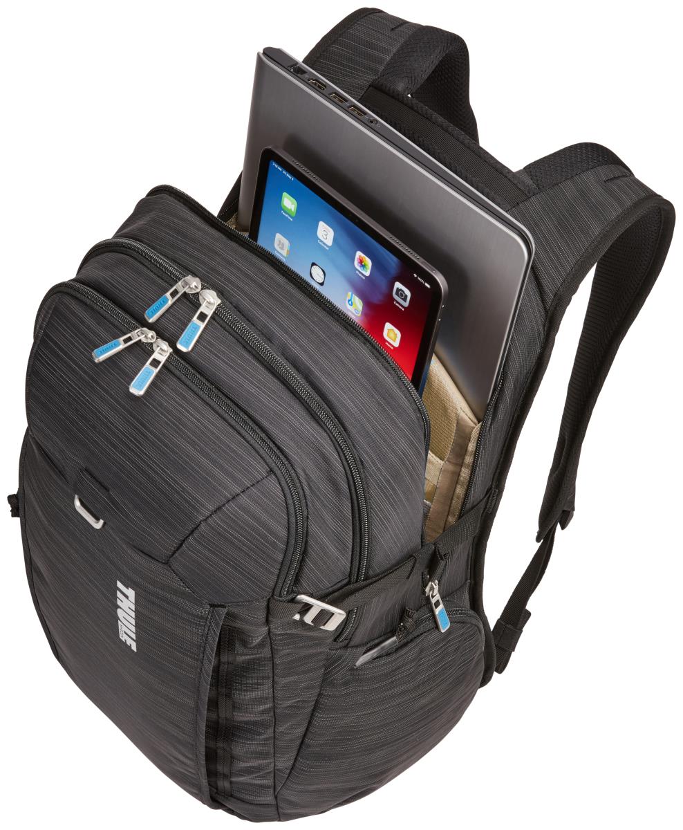 THULE Construct Backpack 28l Black