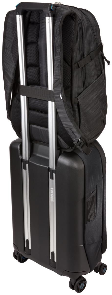 THULE Construct Backpack 28l Black